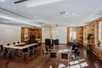 Hotel Plesnik Logar Valley 모지례 호텔