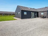 10 person holiday home in Odder