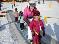 Apartment in Leogang Near Ski Slopes - Balkoner