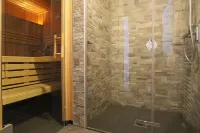 Ferienwohnung im Schierke Harzresort am Brocken - Wifi