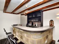 Holiday Cottage (+28p) on the Banks in Durbuy - Barer