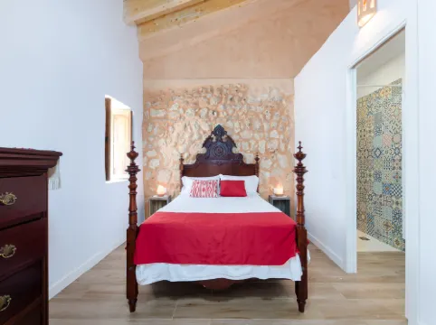 Son JuliÀ - Villa With Private Pool In Porreres