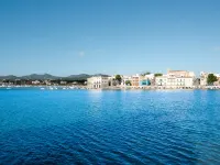 Es Port - Apartment In Portocolom. Free Wifi
