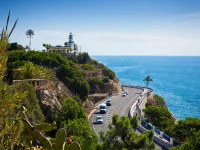 Apartment in Calella by the Beach