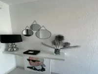 Apartment in Calella by the Beach