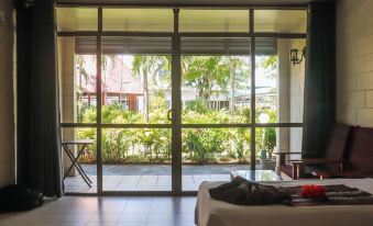 Hotel Millenia Samoa