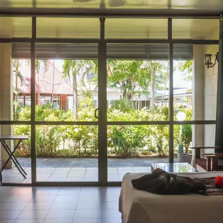 Hotel Millenia Samoa