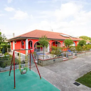 Apartment in Cilento near Sandy Beach