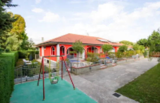 Apartment in Cilento near Sandy Beach