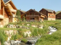 Scenic Chalet for Groups