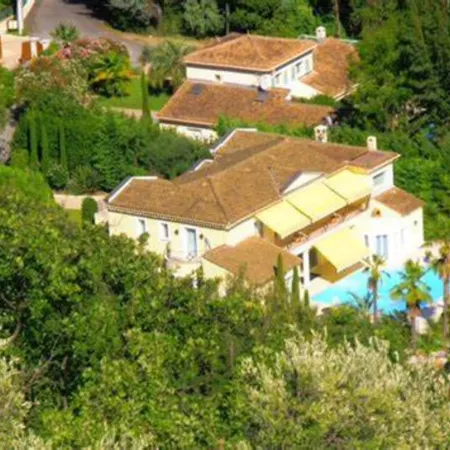 Apartment in Les Ecureuils near Village Center