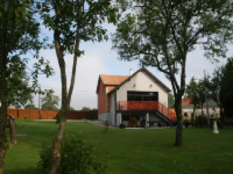 Horville Garden Retreat