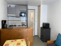 Apartment in Village Center Near Ski Bus Stop Ξενοδοχεία στην πόλη Bareges