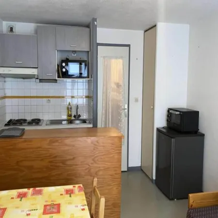 Apartment in Village Center Near Ski Bus Stop