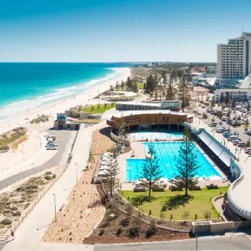 Seashells Scarborough