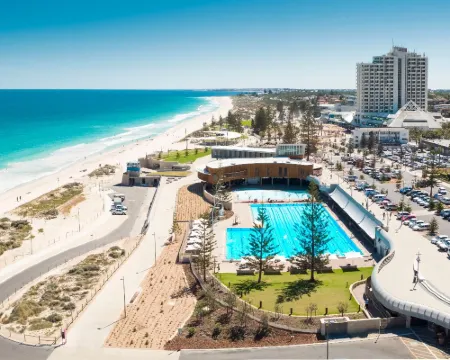 Seashells Scarborough Hotels in Scarborough