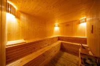 果園休閑水療酒店 - SPA