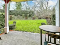 2 Room Apartment for 4 People