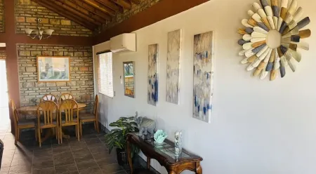 Beautiful house in the heart of valle de guadalupe