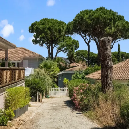 Holiday Home in Gassin near Saint Tropez
