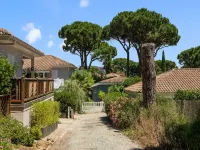 Holiday Home in Gassin near Saint Tropez - 2-Star