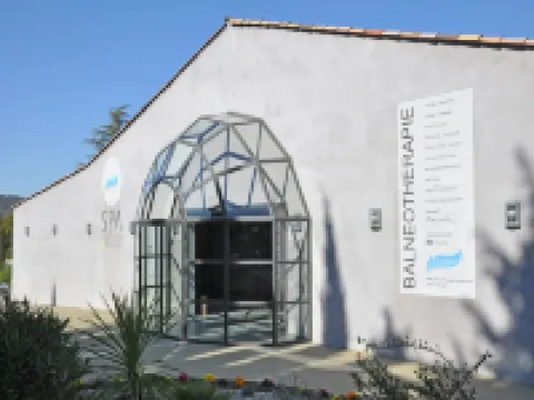 Villa in Malaucène near Mount Ventoux