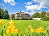 Apartment in Thirsk with Spa & Scenic Views