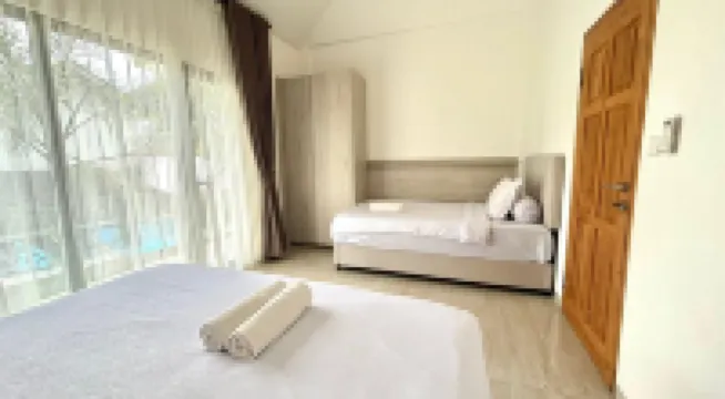 De Residence Pangandaran by Mabano Estates