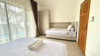 De Residence Pangandaran by Mabano Estates Hotels in Sidamulih