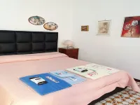 Apartment in Matera near Historic Center - 2 étoiles