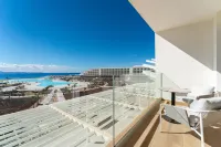 Barcelo Playa Blanca - Havudsigt
