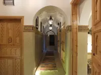 Palm Dades Hotels in Tamellalt