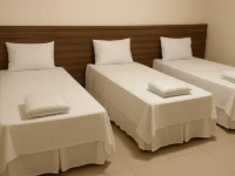 Benni Palace Hotel Parauapebas Hotéis em Parauapebas