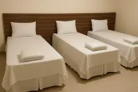 Benni Palace Hotel Parauapebas فنادق في باروابيباس