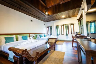 รูปภาพของRuean Thai Hotel - โรงแรมเรือนไทย