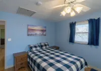 Spacious Home on East Lake Okoboji