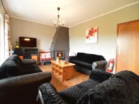 Panoramic Retreat, Thirimont - WiFi