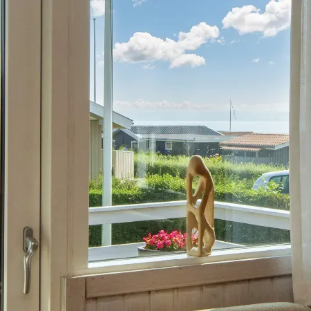 6 person holiday home in Juelsminde-By Traum