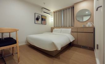 Aank Hotel Cheongnyangni