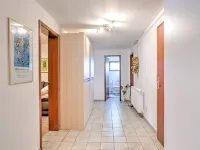 Sonnige Wohnung in Bad Driburg mit Garten - Wi-Fi