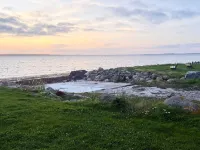 6 person holiday home in Nibe Hotels in Nibe