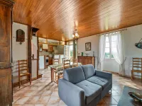 Rustic Retreat for Families