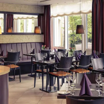 Mercure Hotel Duesseldorf Ratingen