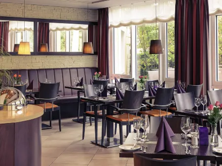 Mercure Hotel Duesseldorf Ratingen