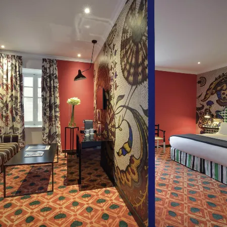 Hôtel & Spa Jules César Arles - MGallery