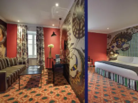 Hôtel & Spa Jules César Arles - MGallery