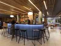 Novotel Bordeaux Centre Gare Saint Jean Hotels near Bastide