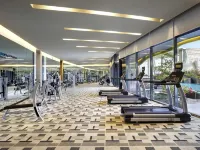 Novotel Lampung Hotels in Srengsem