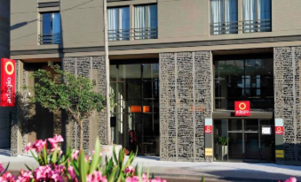 Aparthotel Adagio Bordeaux Gambetta