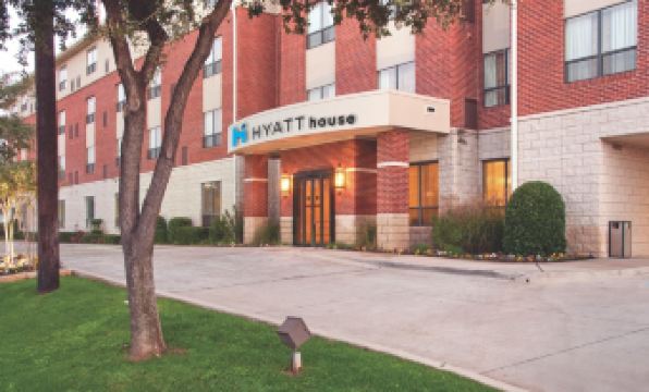 Hyatt House Dallas Uptown
